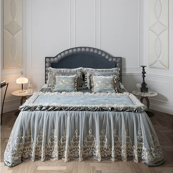 Шторы VERSAILLES bed set collection