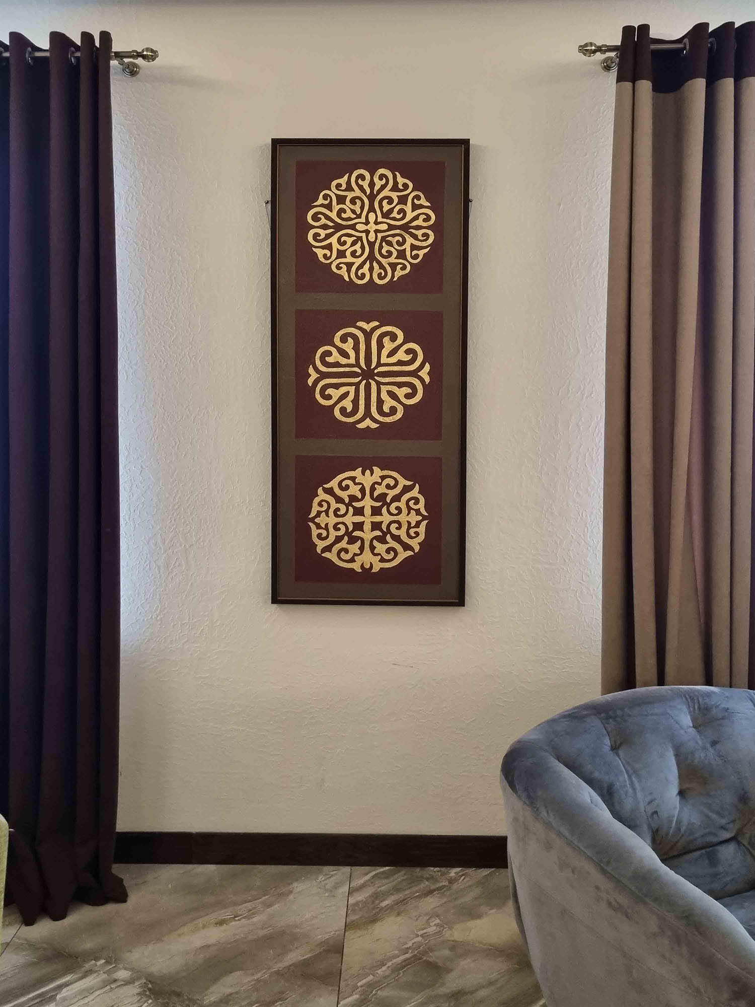 AISHA BIBI APART HOTEL Астана