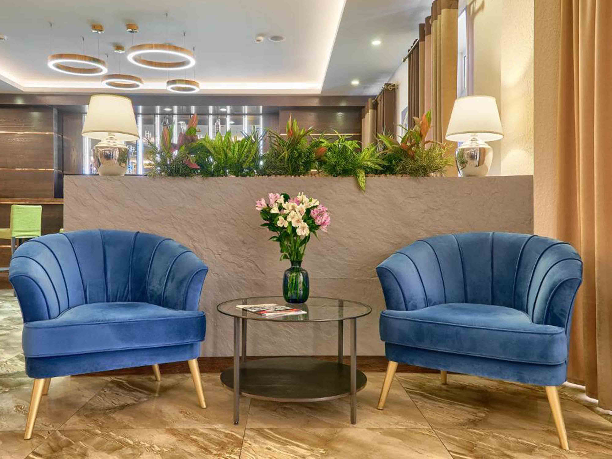 AISHA BIBI APART HOTEL Астана