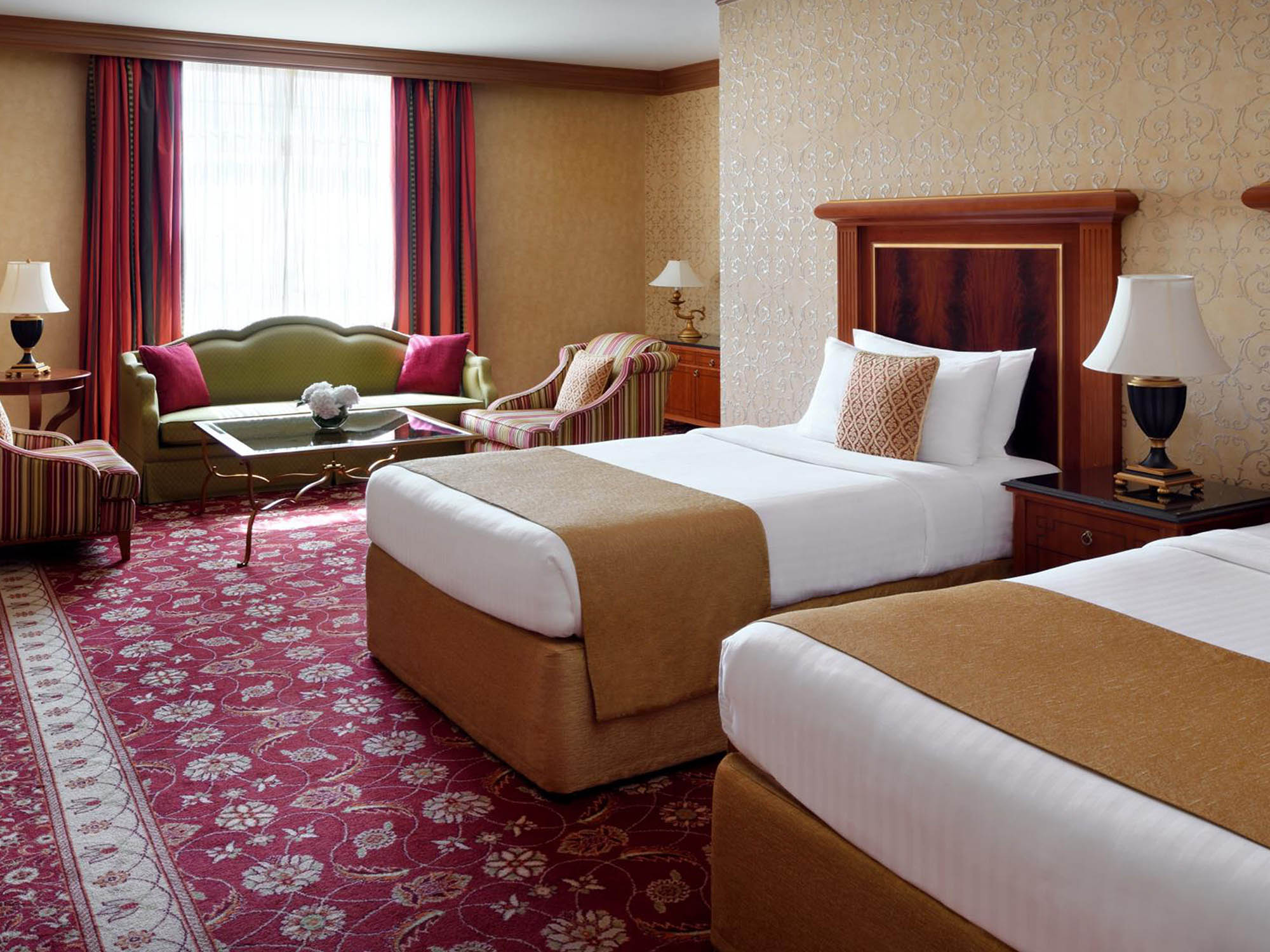 Отель Ibis Styles Челябинск