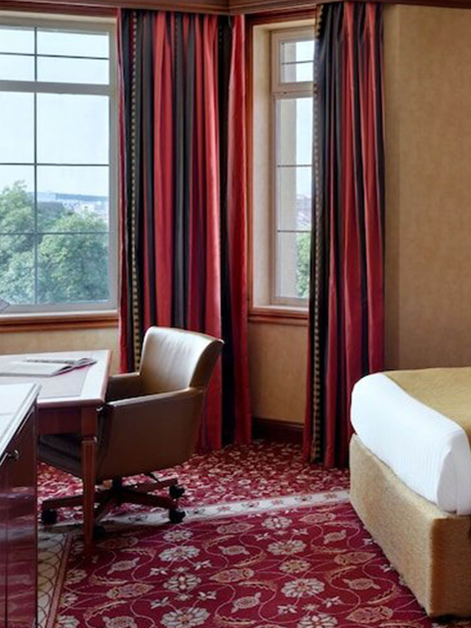 Отель Ibis Styles Челябинск