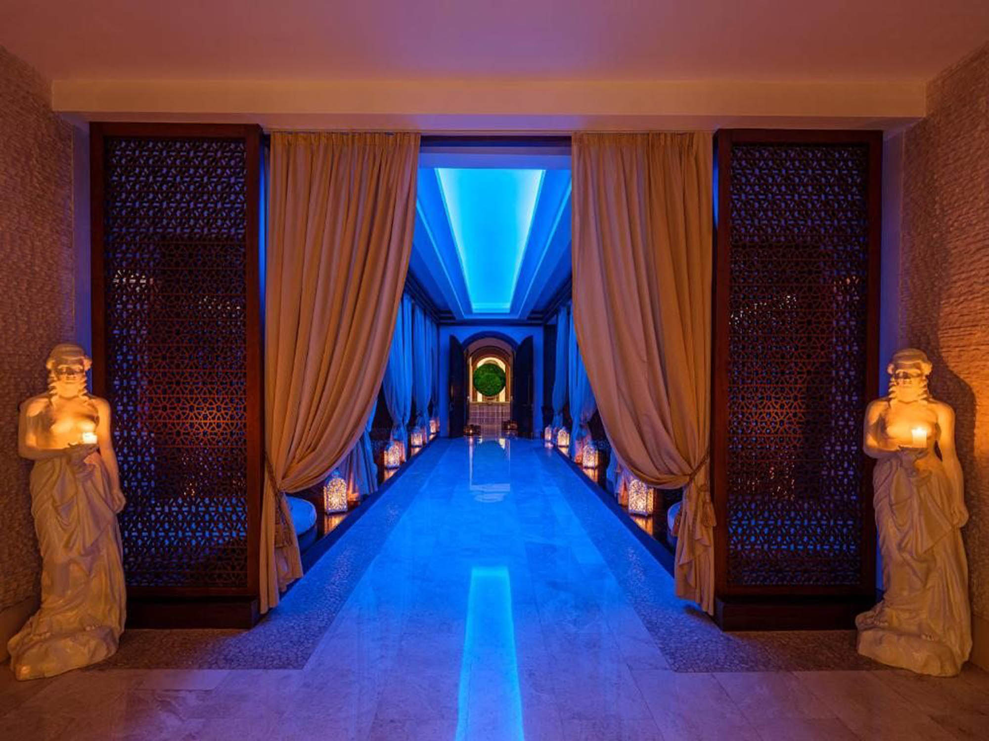 Отель RIXOS Боровое