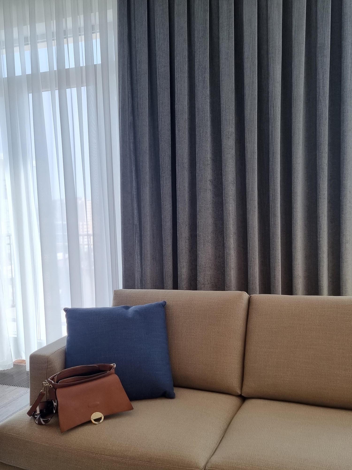 Отель ST. Regis Астана