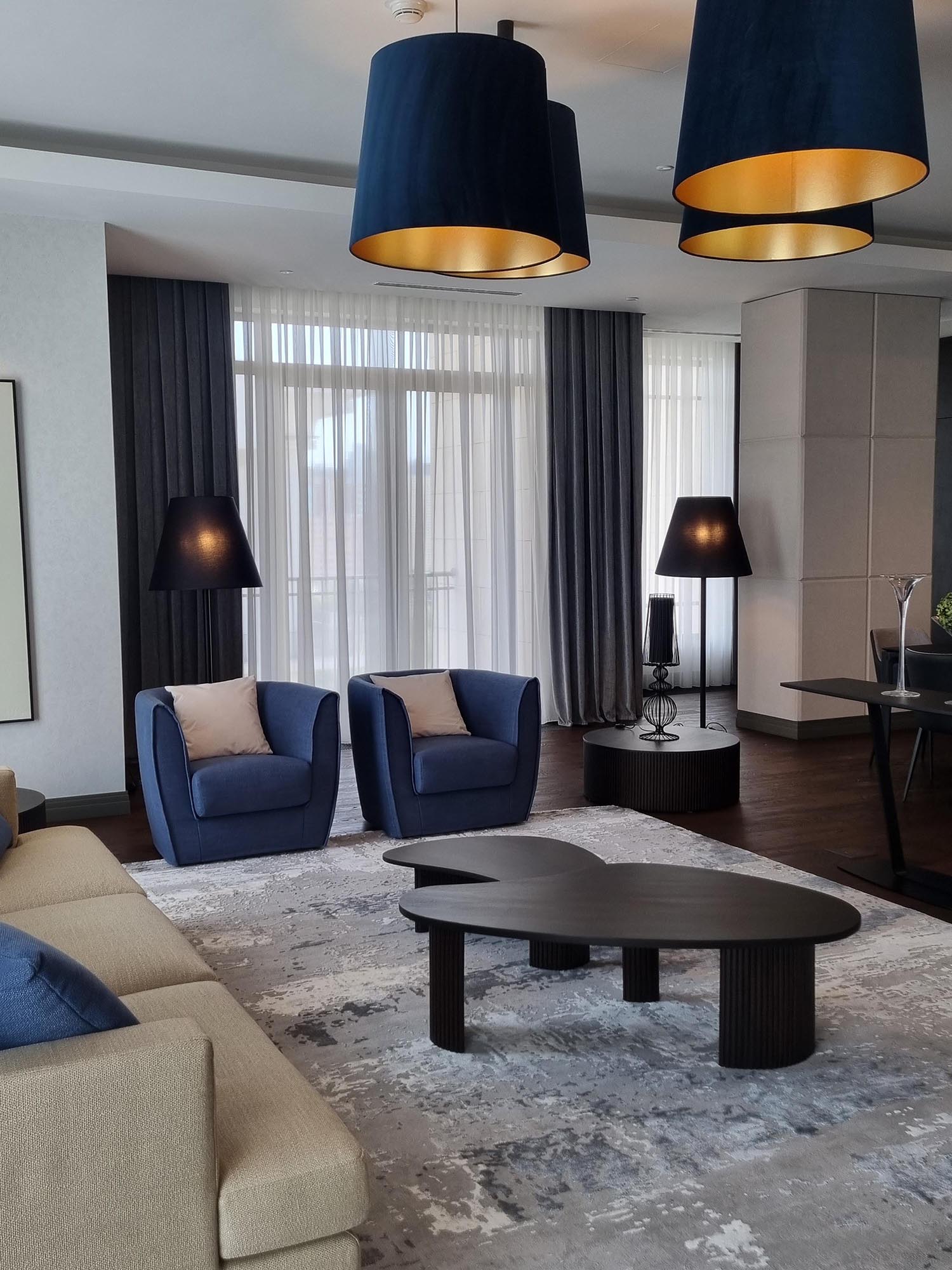 Отель ST. Regis Астана