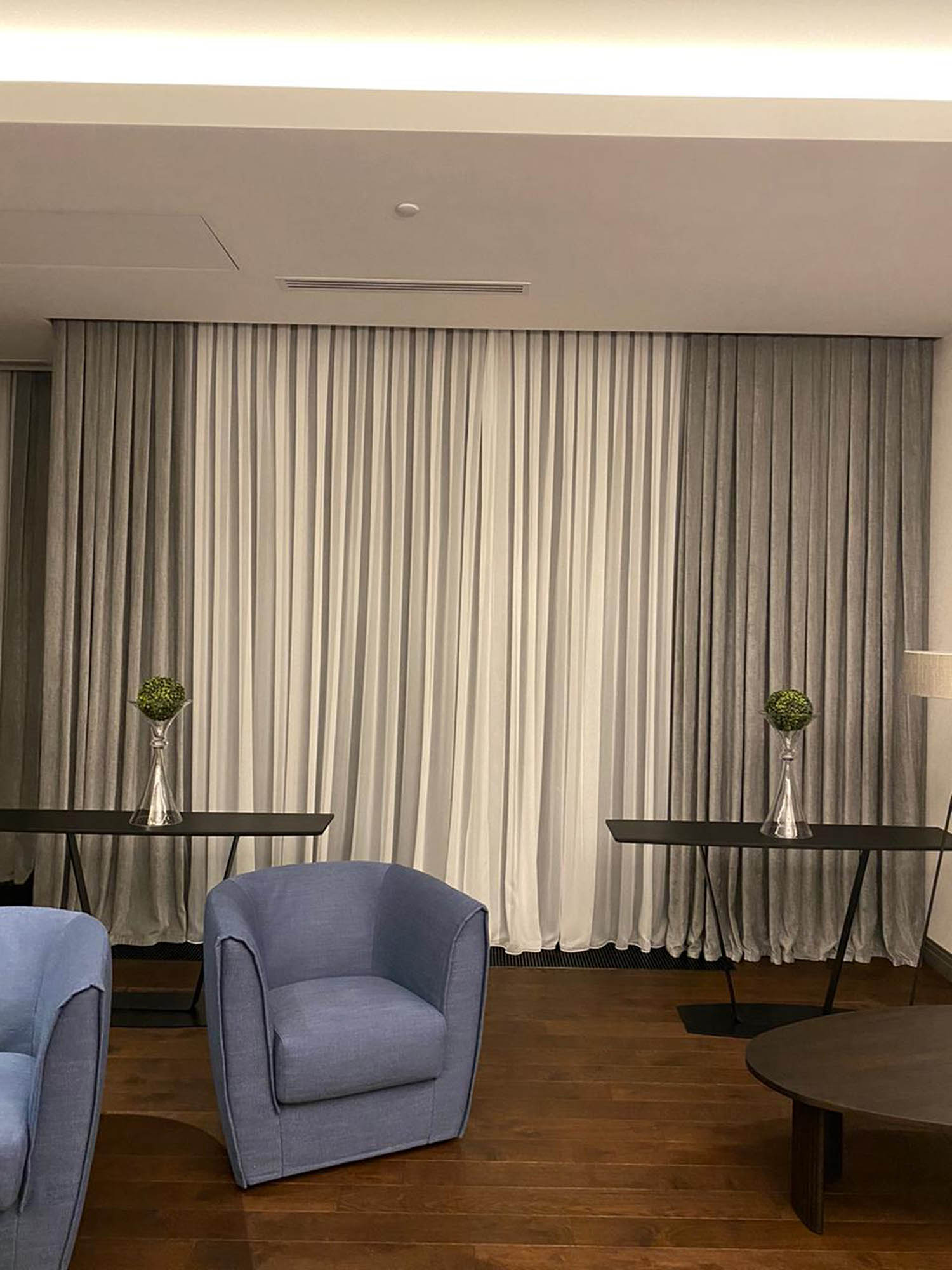 Отель ST. Regis Астана