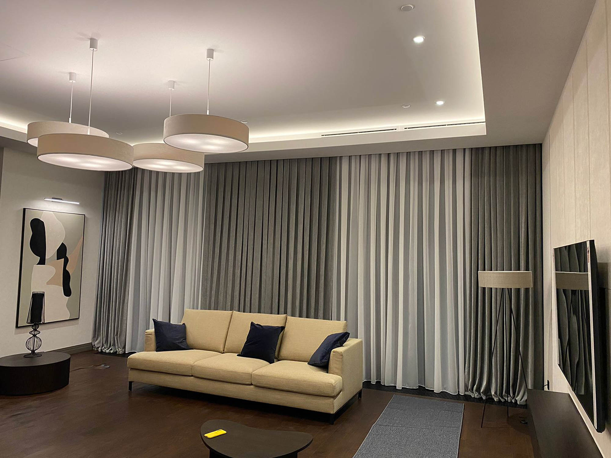 Отель ST. Regis Астана
