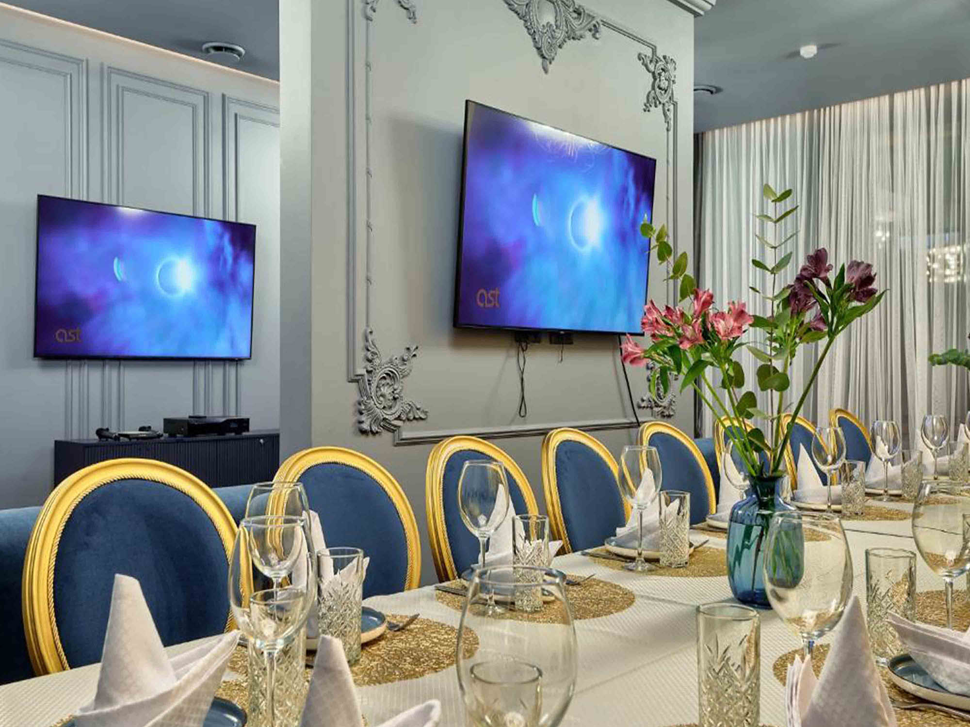 Отель AISHA BIBI APART HOTEL Астана