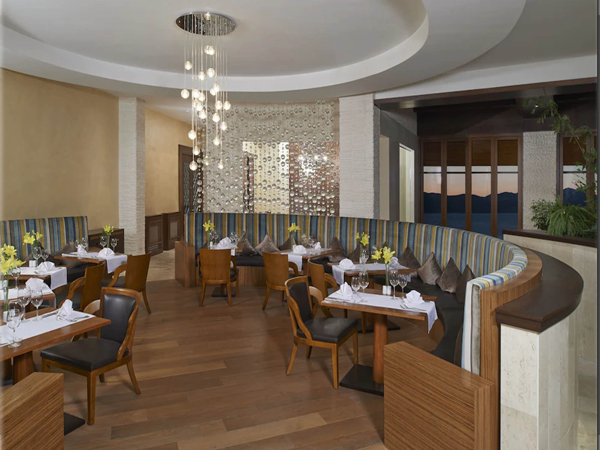 RIXOS Боровое