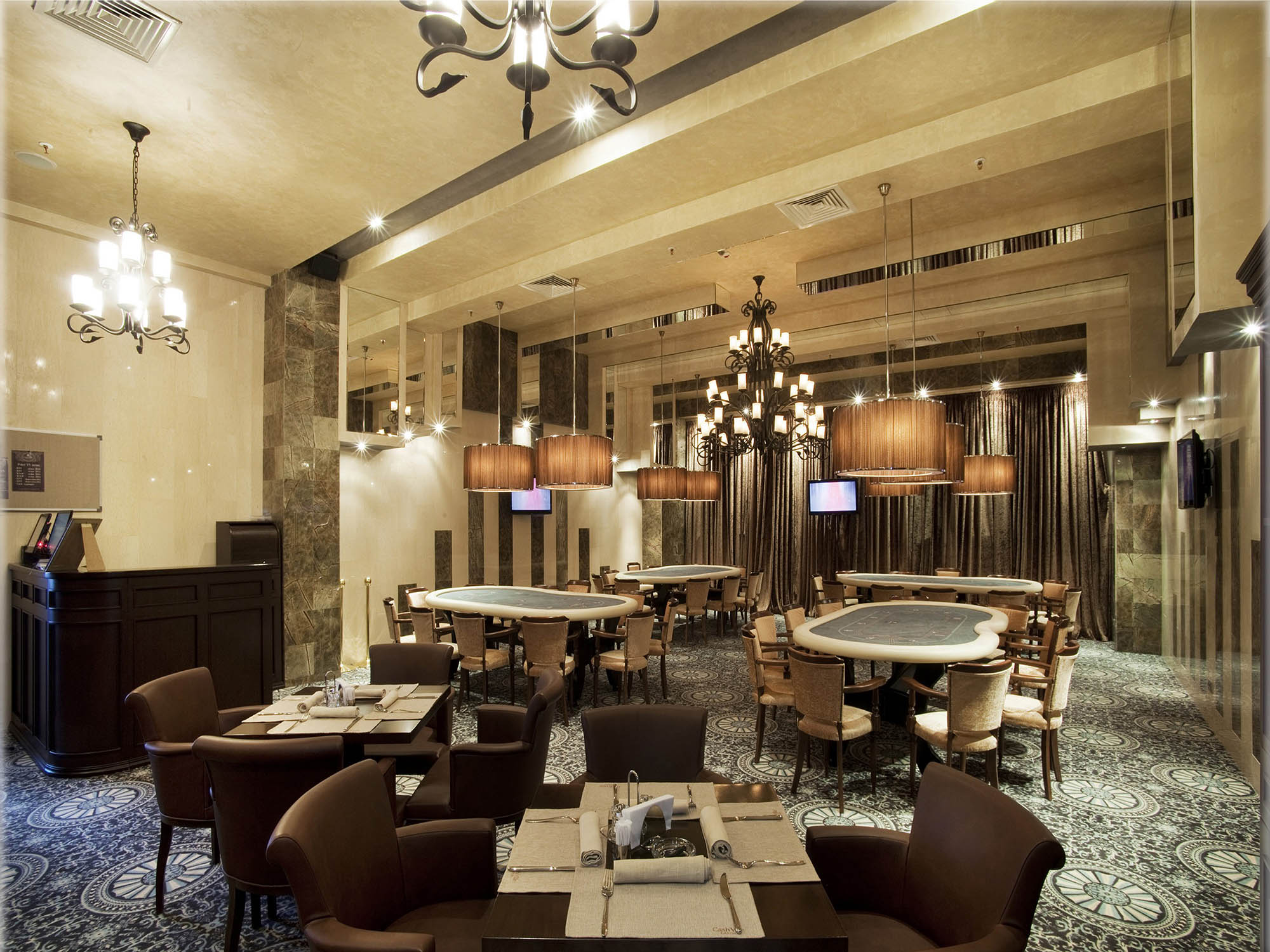 RIXOS Боровое