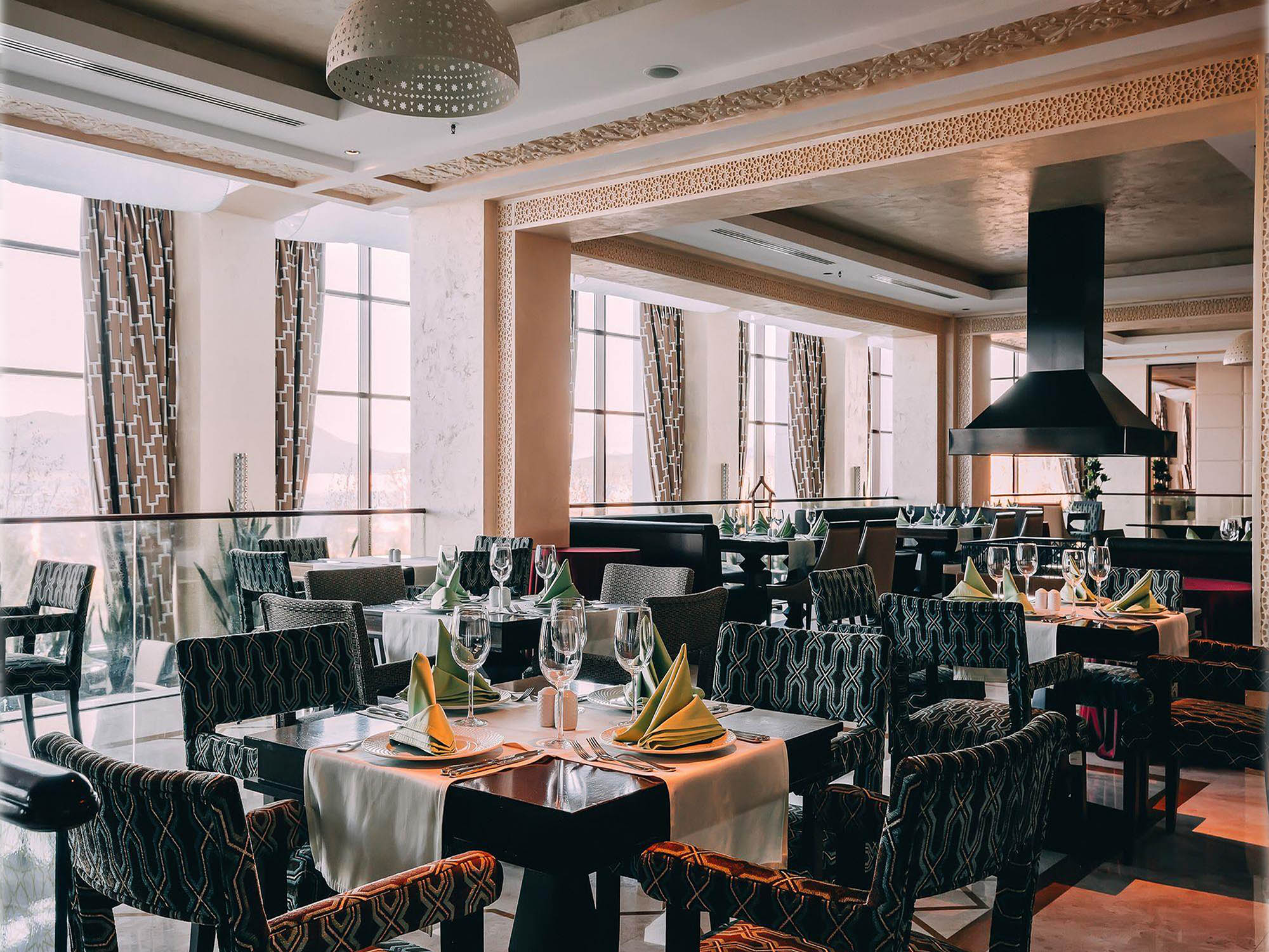RIXOS Боровое