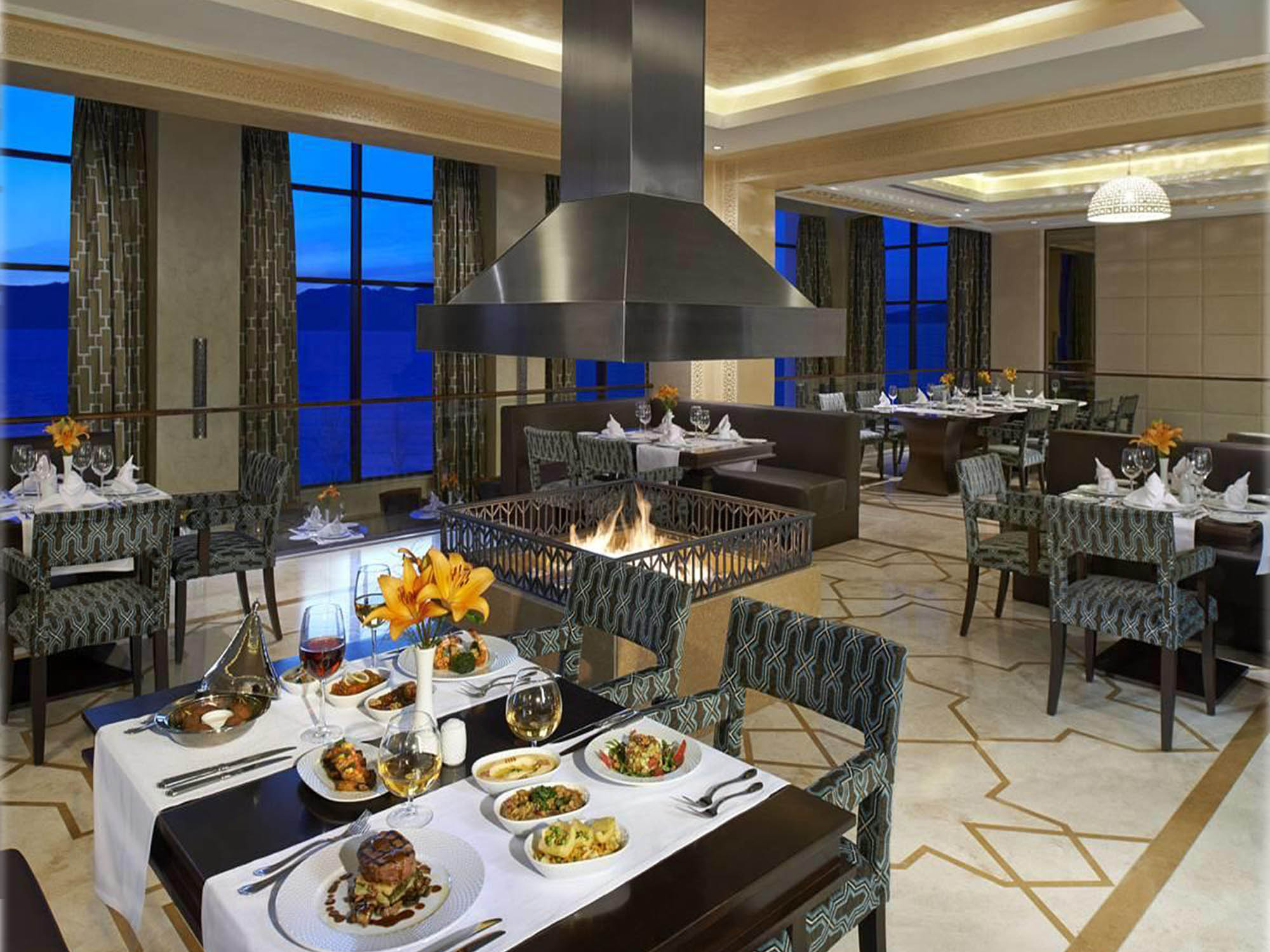 RIXOS Боровое