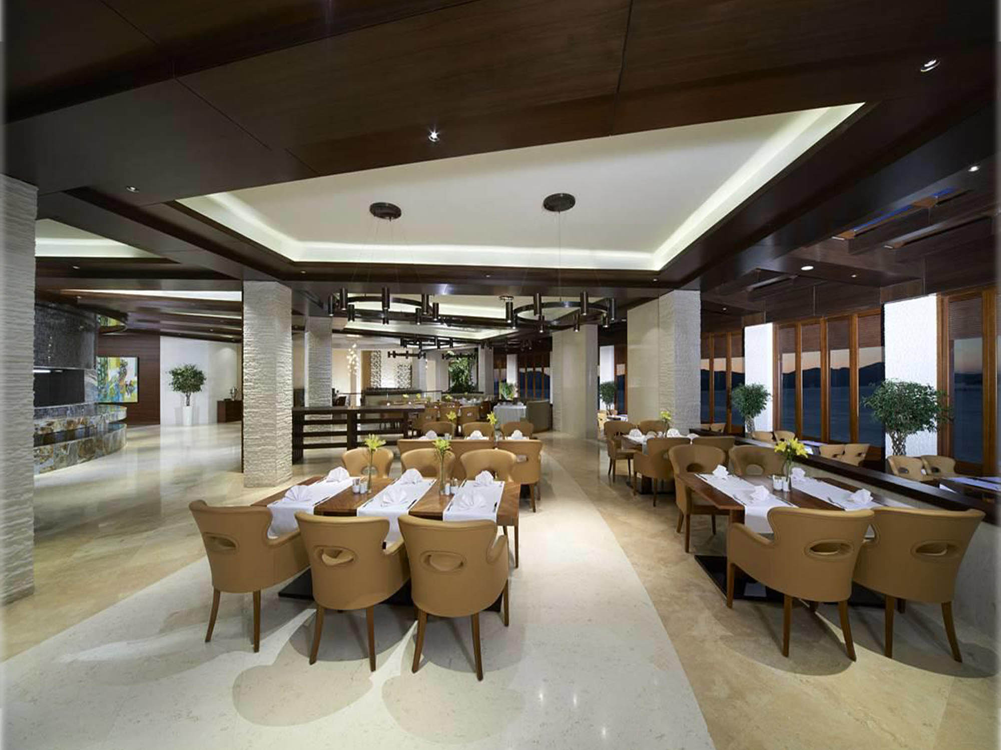 RIXOS Боровое