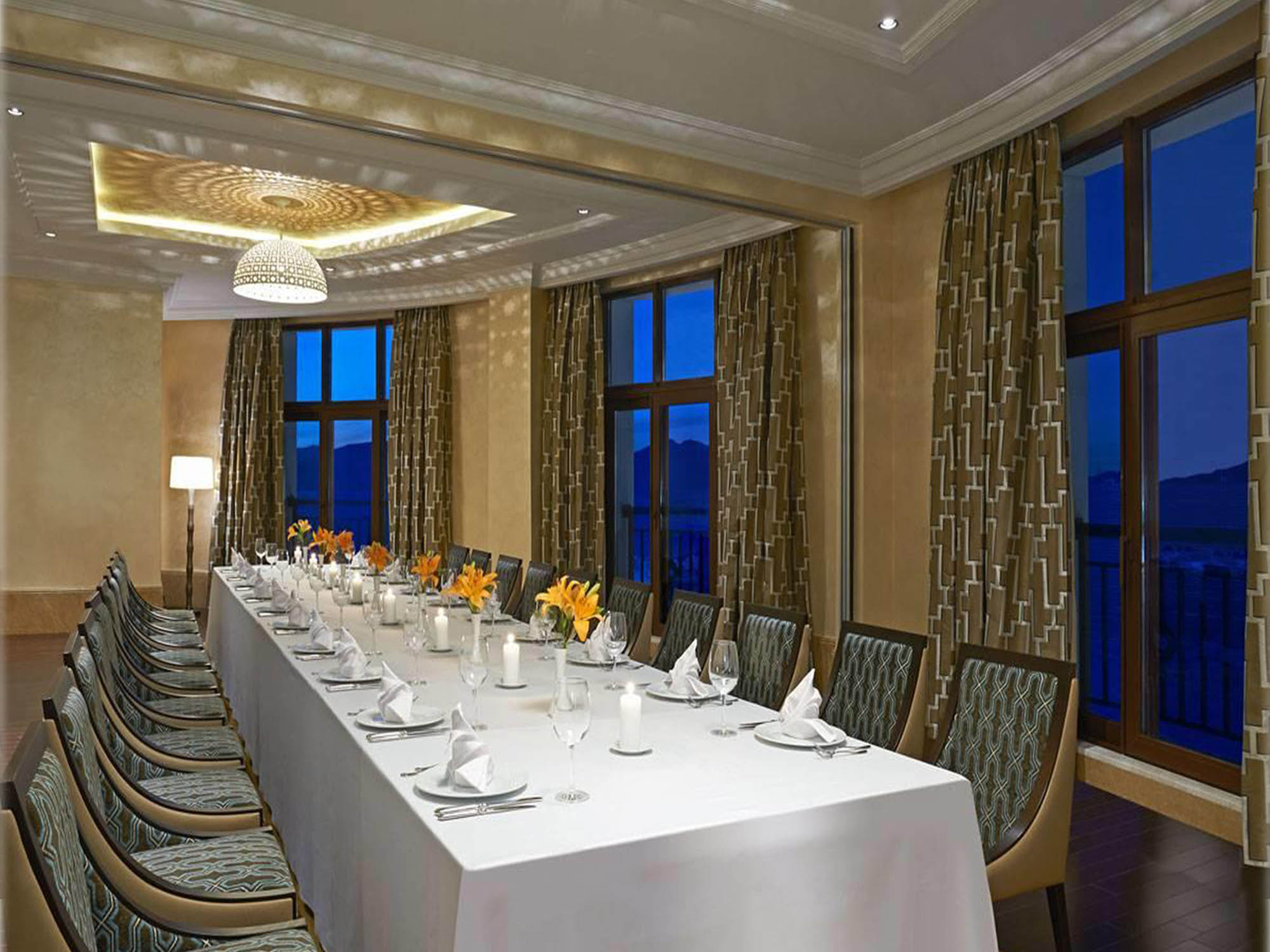 RIXOS Боровое