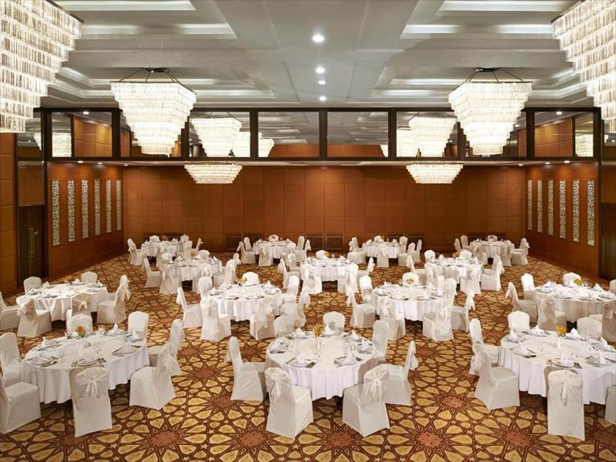 RIXOS Боровое